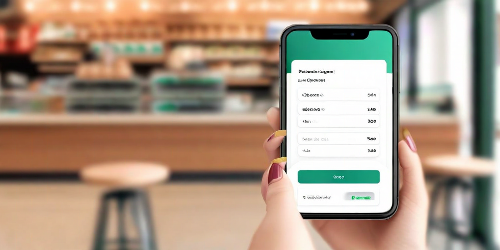 Embedded Payments Guide