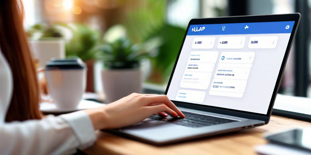 Getting Started Njlapay